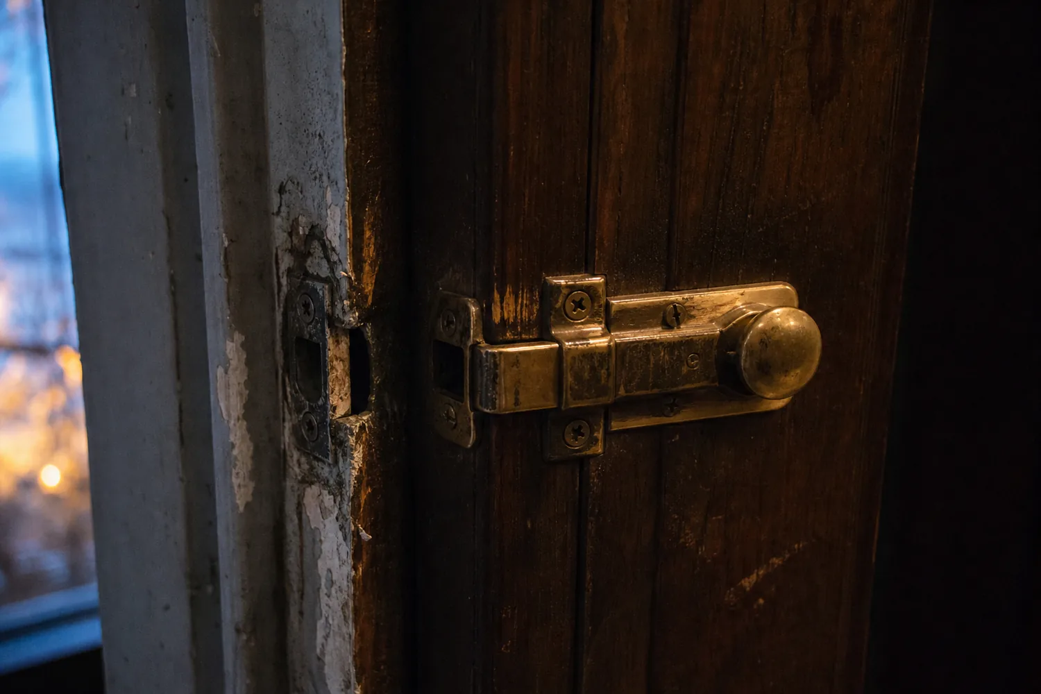 Kingsway Mobile Locksmith - Lockouts in Renton