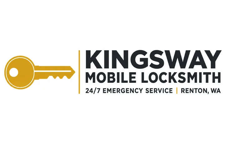 Kingsway Mobile Locksmith