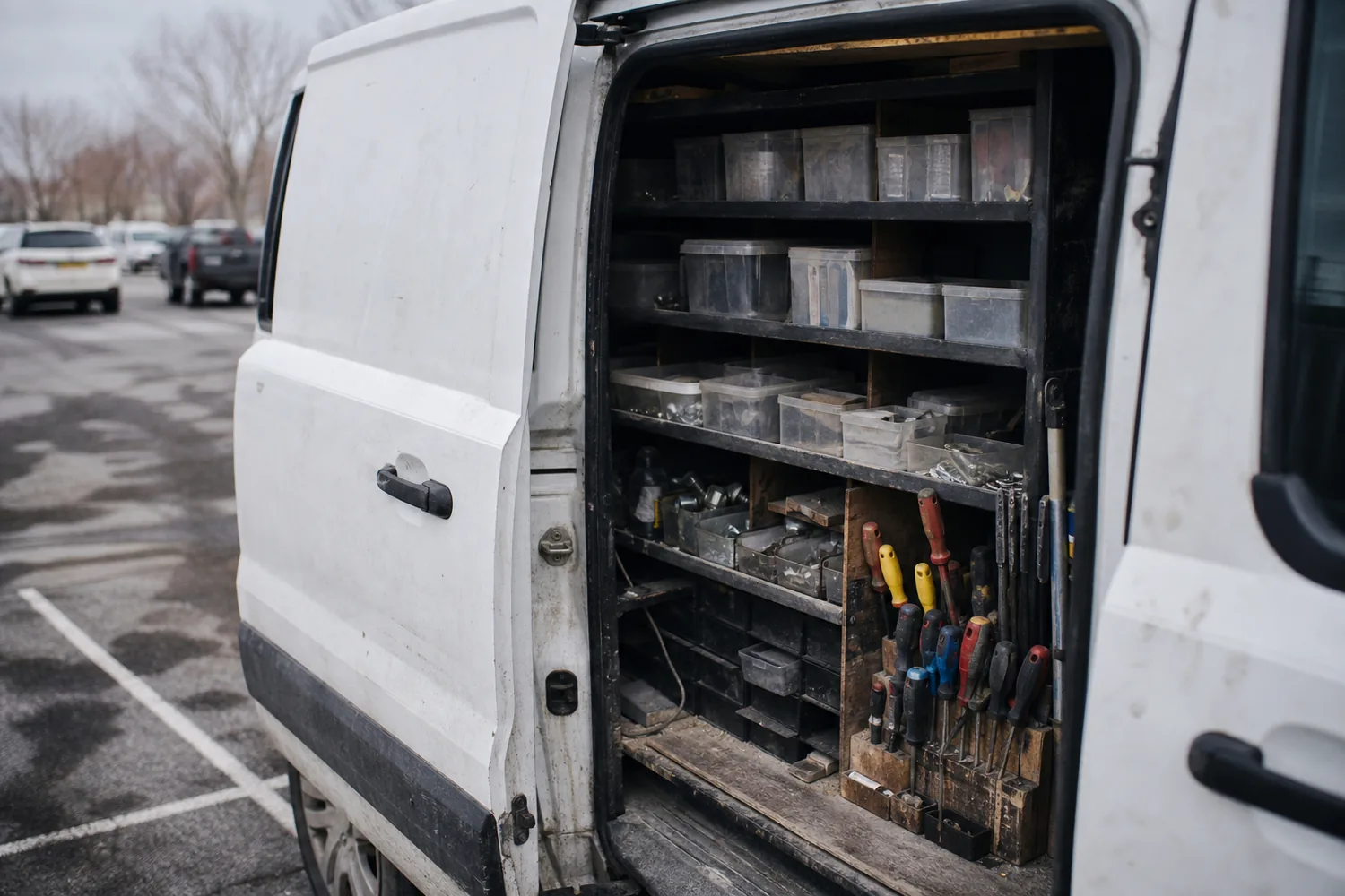 Kingsway Mobile Locksmith - Lockouts in Renton