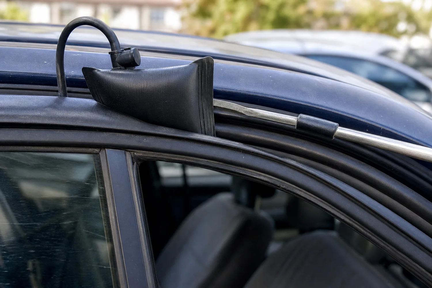 Kingsway Mobile Locksmith - Lockouts in Renton